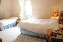 Rosevale Guest House B&B Edinburgh Exterior photo