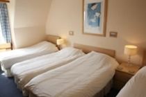 Rosevale Guest House B&B Edinburgh Exterior photo